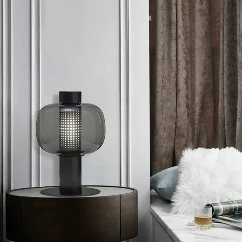 Lampe de Table | VETRA