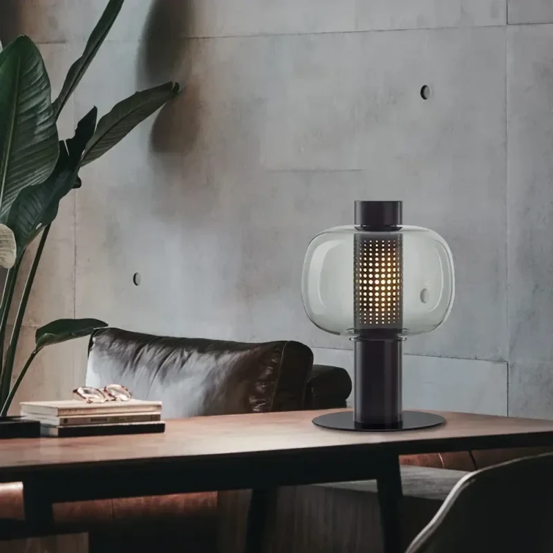 Lampe de Table | VETRA