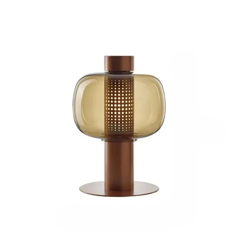 Lampe de Table | VETRA