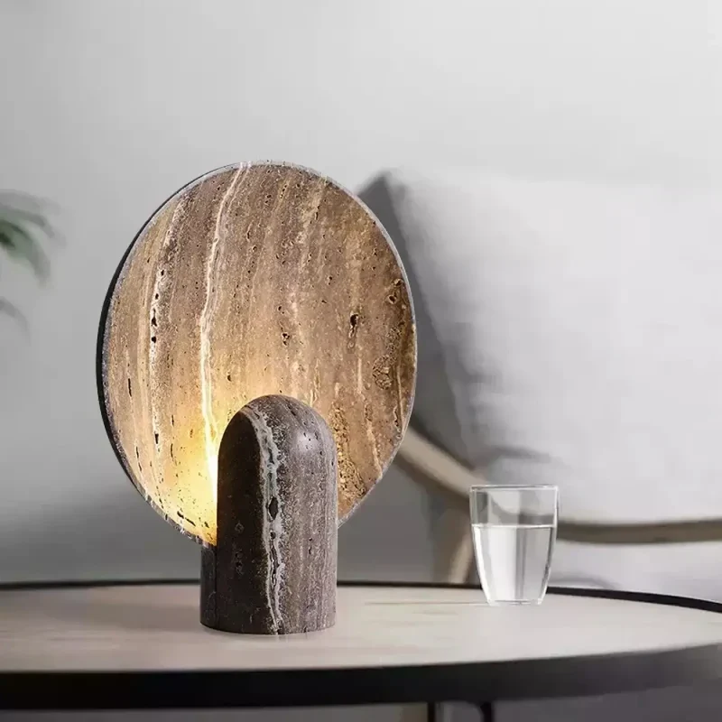 Lampe de Chevet | SYLIX