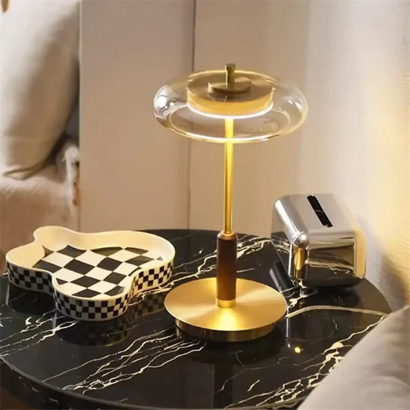 Lampe de Chevet | LUXIA