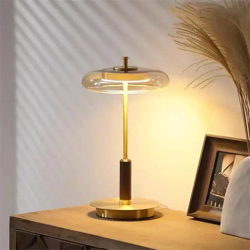 Lampe de Chevet | LUXIA