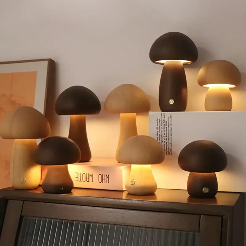 Lampe de Chevet | CHAMPOU