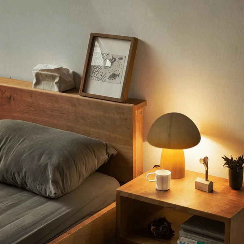 Lampe de Chevet | CHAMPOU