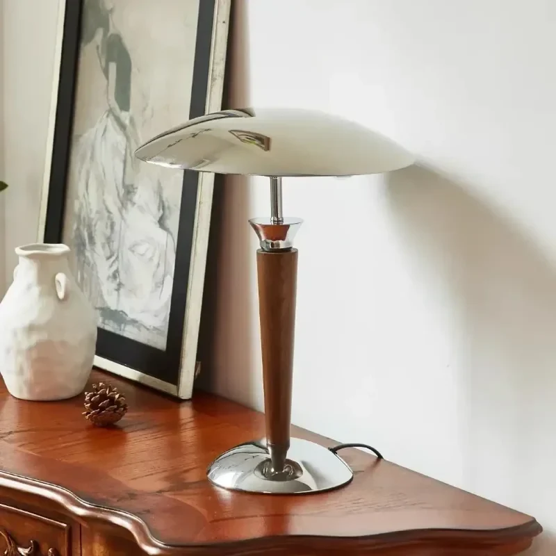Lampe de Chevet | BAULI