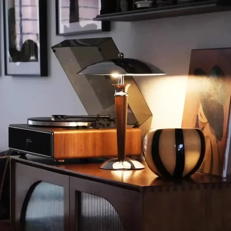 Lampe de Chevet | BAULI