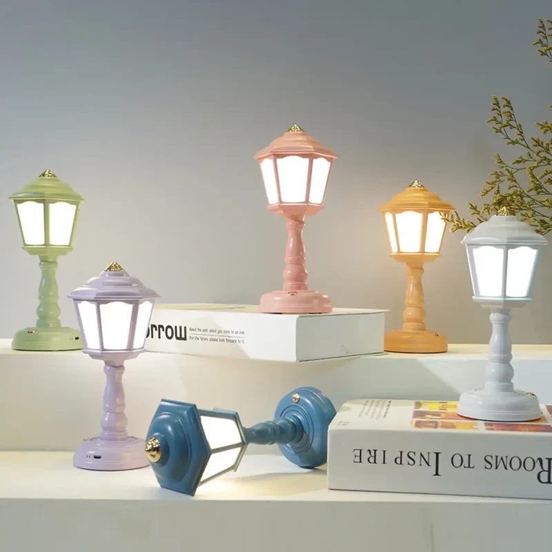 Lampe de Chevet | MIMS