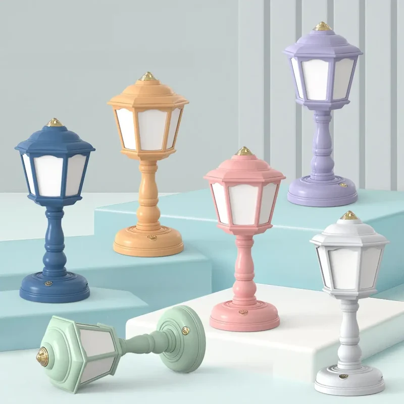 Lampe de Chevet | MIMS