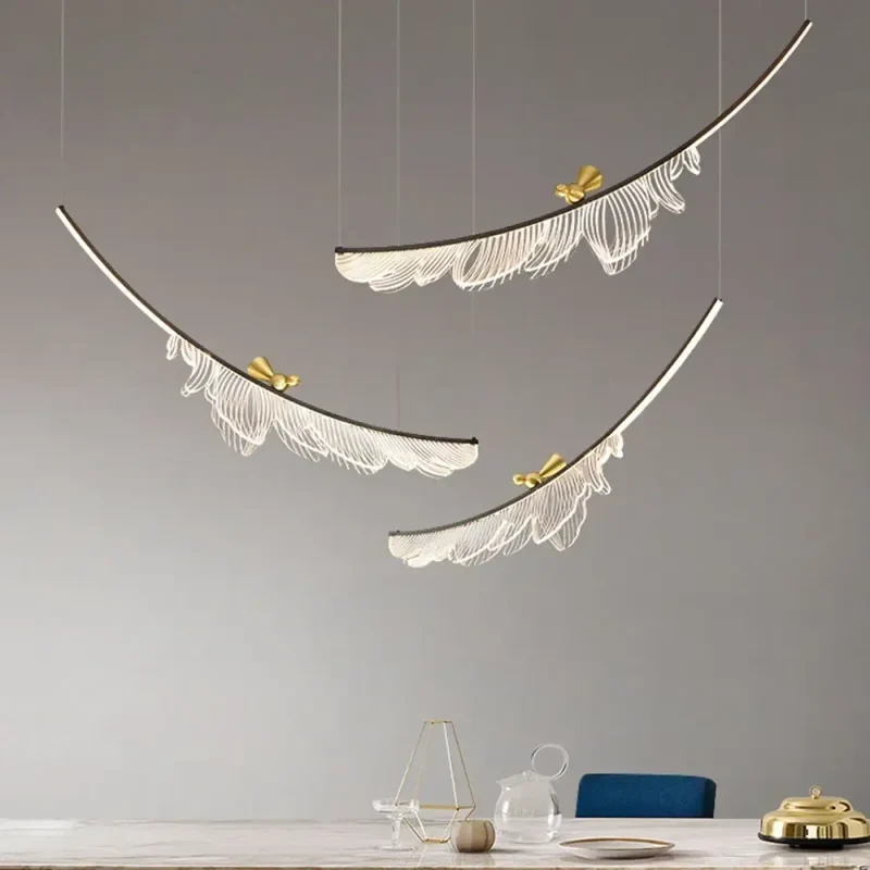 Suspension Luminaire | JIAN