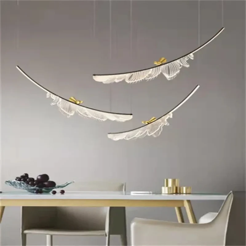 Suspension Luminaire | JIAN