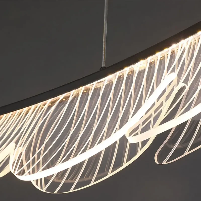 Suspension Luminaire | JIAN
