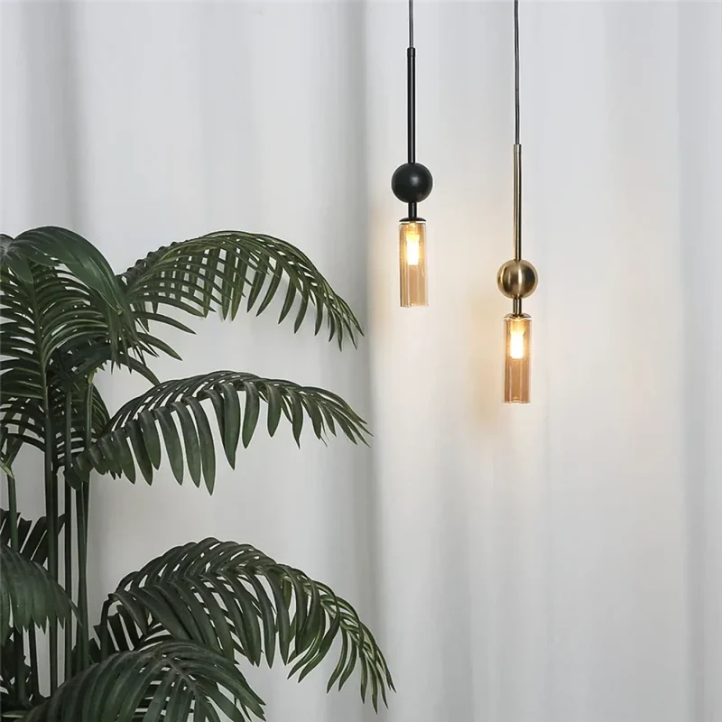 Suspension Luminaire | KRYSTA