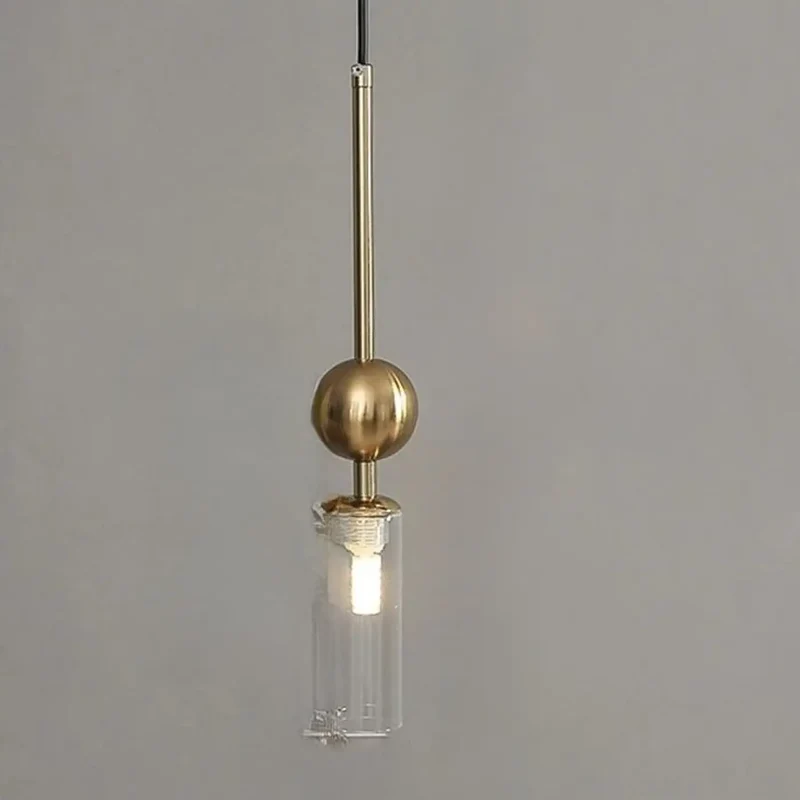 Suspension Luminaire | KRYSTA
