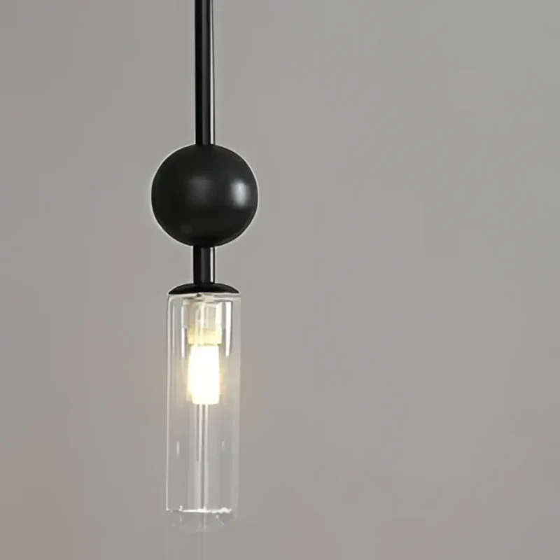 Suspension Luminaire | KRYSTA