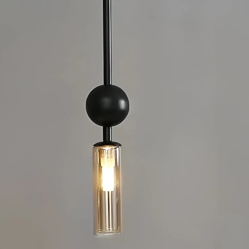 Suspension Luminaire | KRYSTA