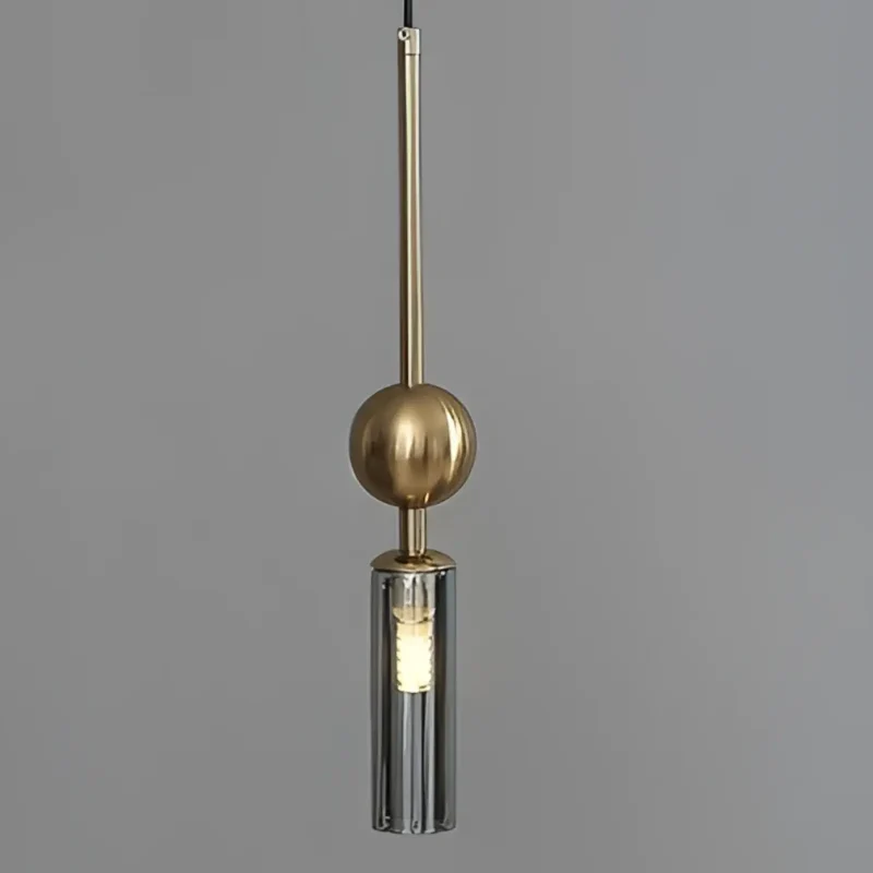 Suspension Luminaire | KRYSTA