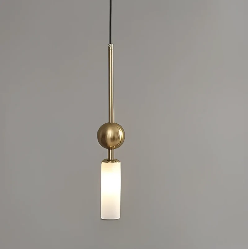 Suspension Luminaire | KRYSTA