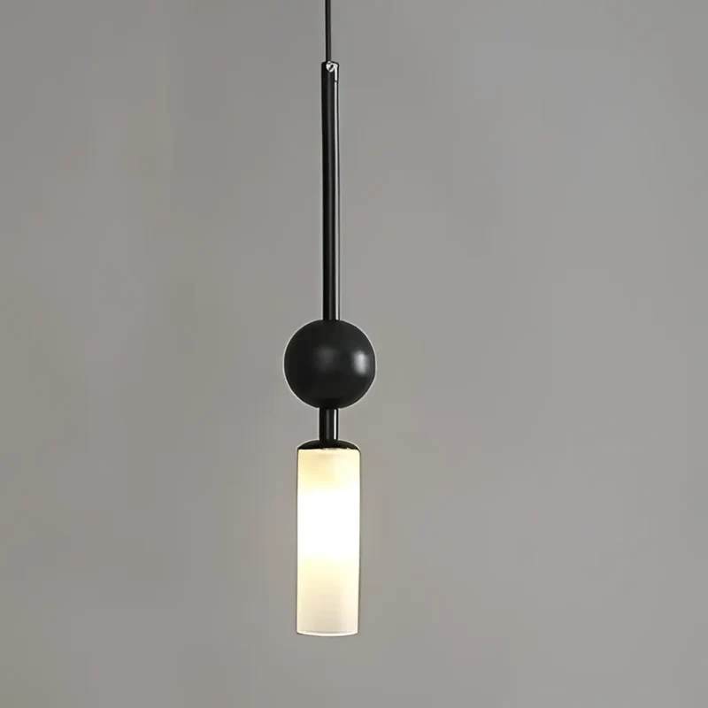 Suspension Luminaire | KRYSTA