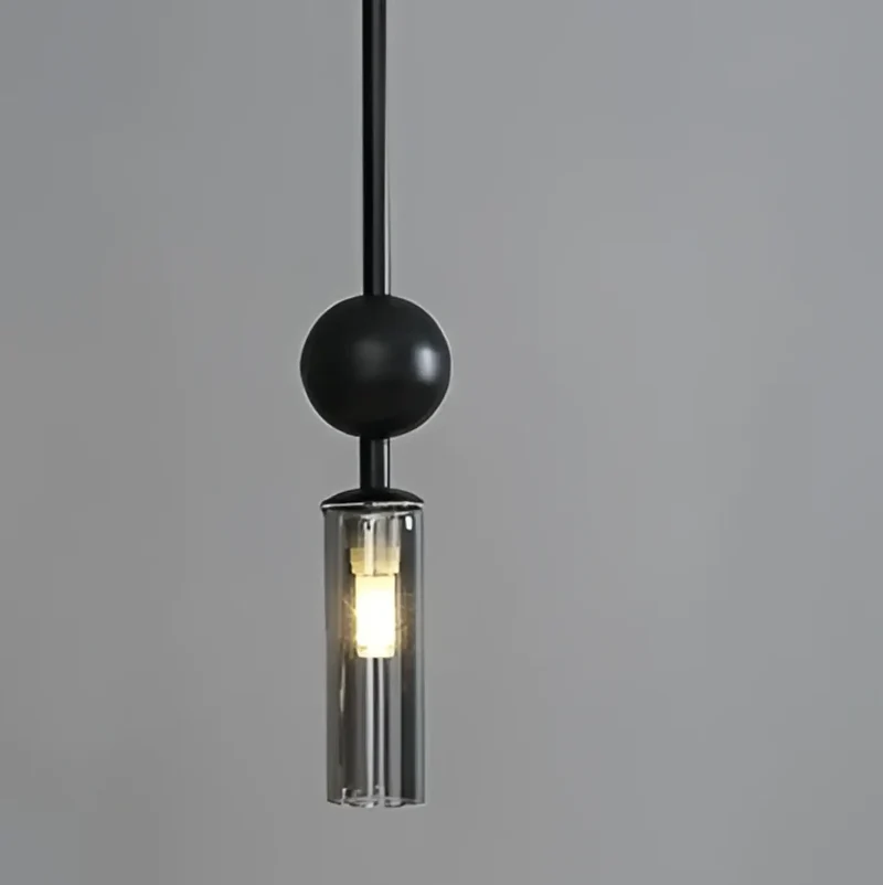 Suspension Luminaire | KRYSTA