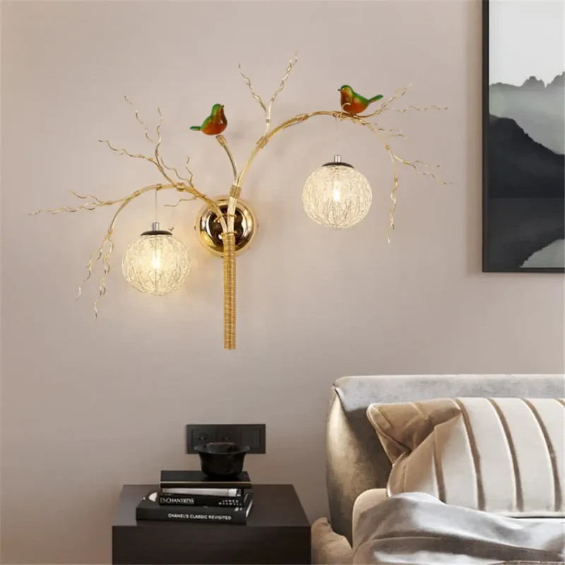 Applique Murale | SYLVANA