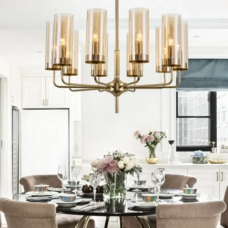 Suspension Luminaire | ORGANIS