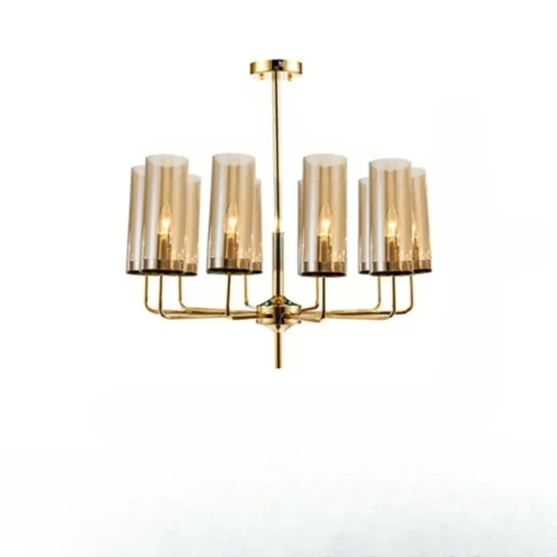 Suspension Luminaire | ORGANIS