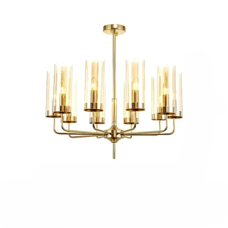 Suspension Luminaire | ORGANIS