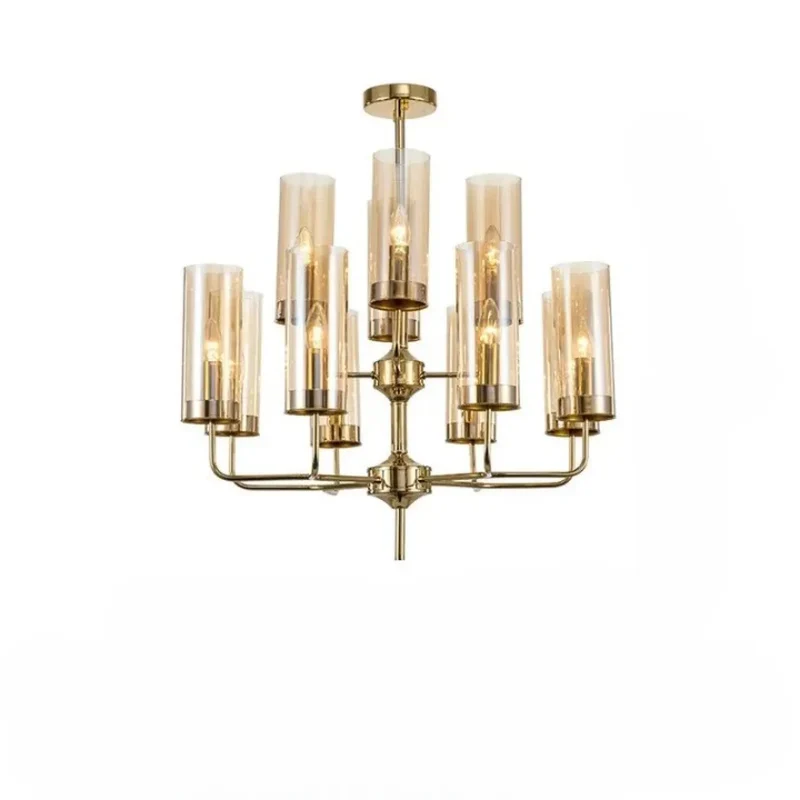 Suspension Luminaire | ORGANIS