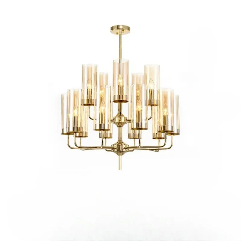 Suspension Luminaire | ORGANIS