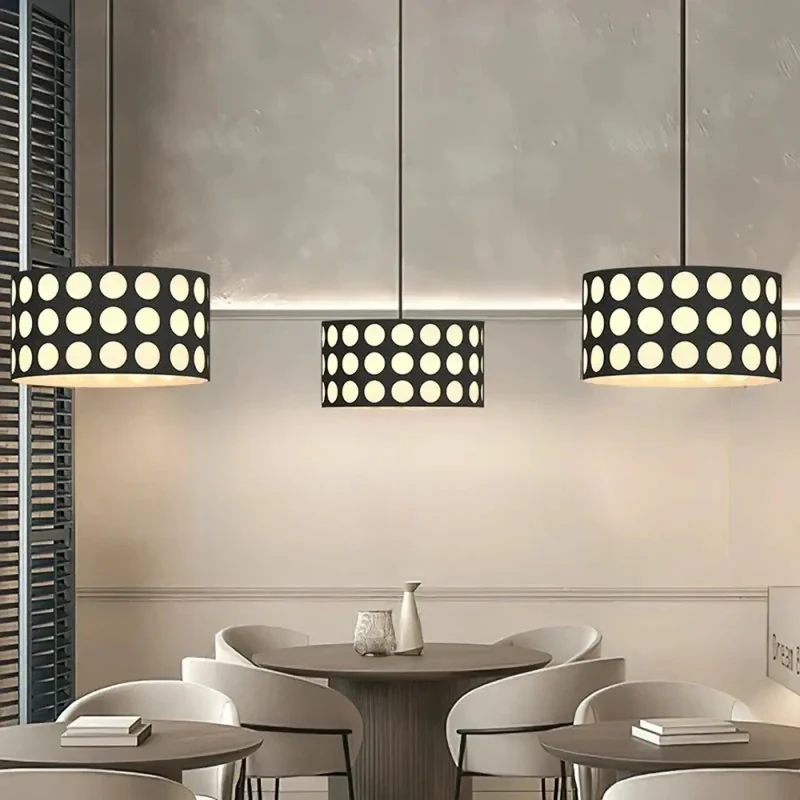 Suspension Luminaire | NYXIS