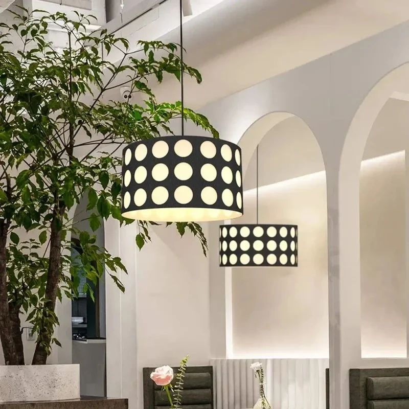Suspension Luminaire | NYXIS