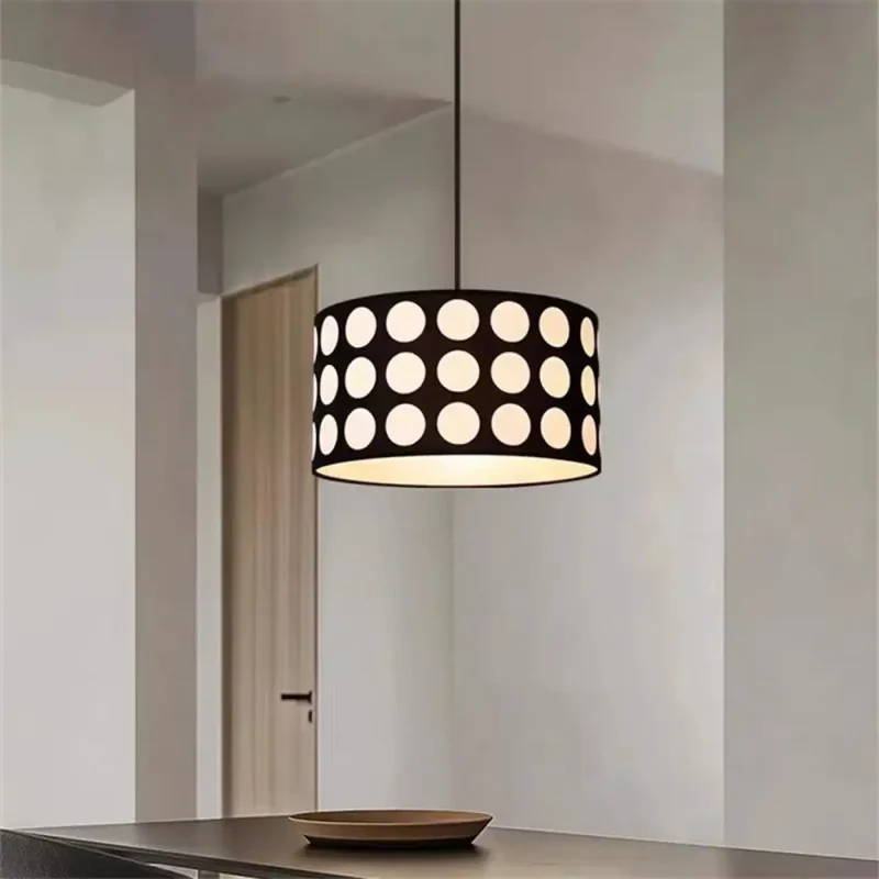 Suspension Luminaire | NYXIS