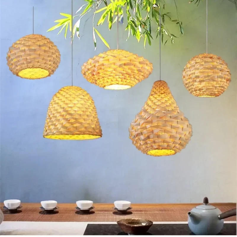 Suspension Luminaire | SATORI