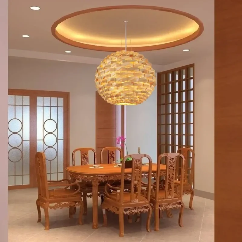 Suspension Luminaire | SATORI