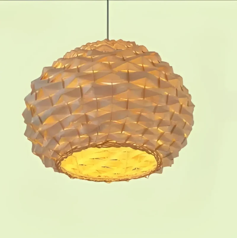 Suspension Luminaire | SATORI