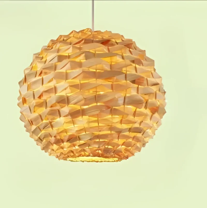 Suspension Luminaire | SATORI