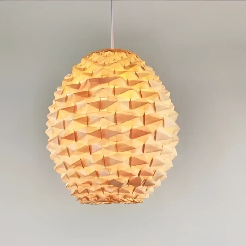Suspension Luminaire | SATORI