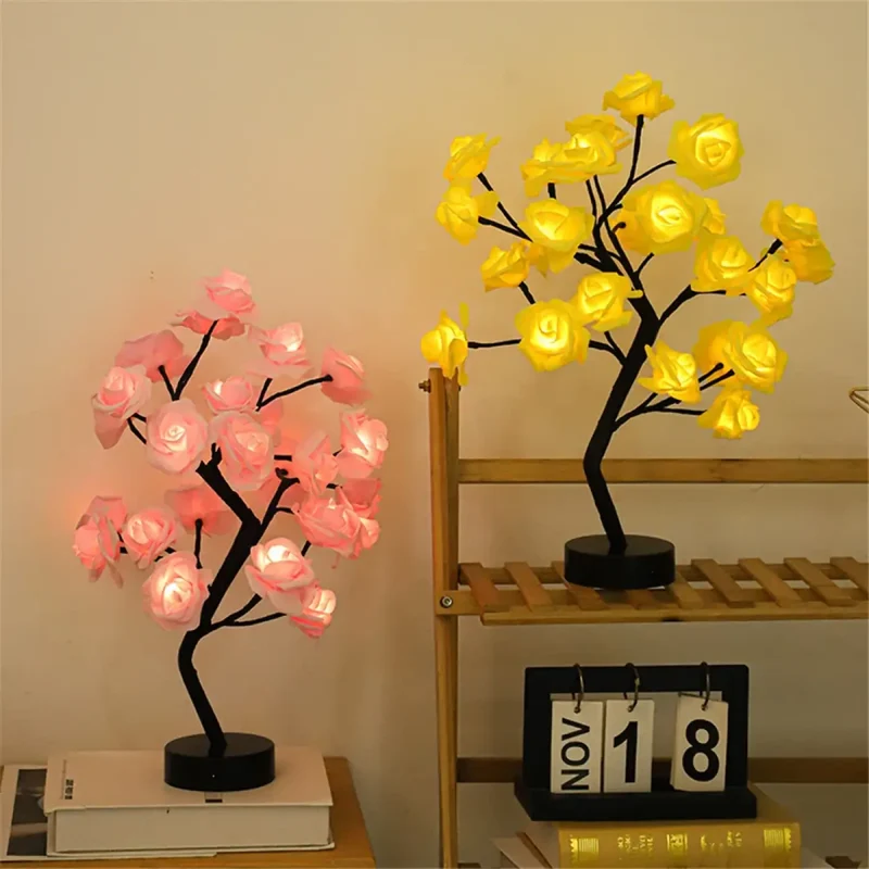 Lampe de Chevet | LIROSE