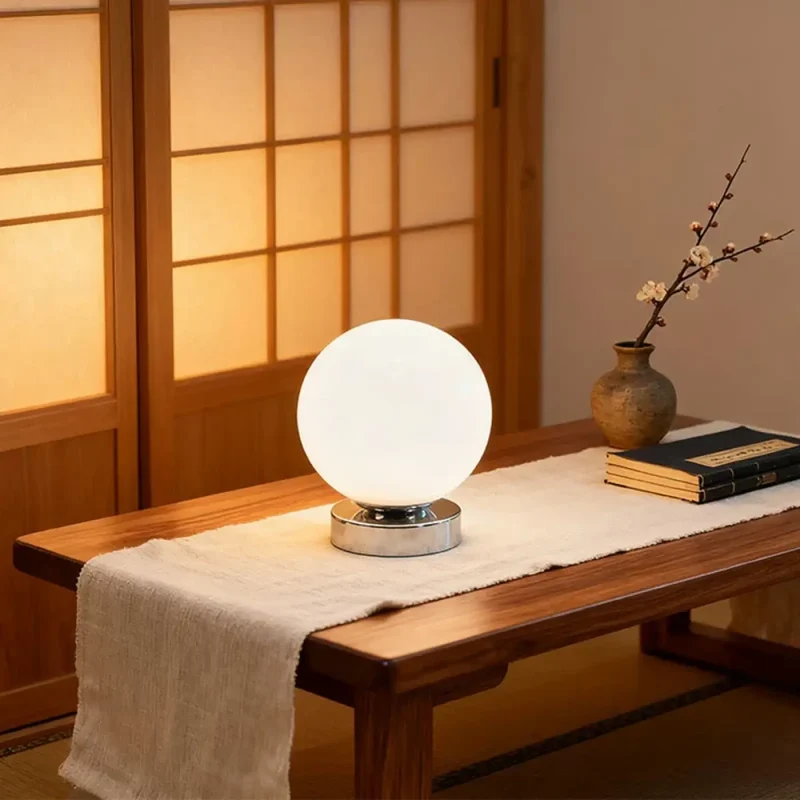 Lampe de Chevet | LANGE