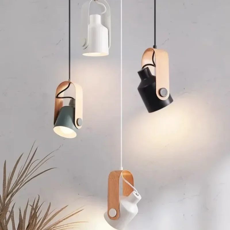 Suspension Luminaire | TALVI