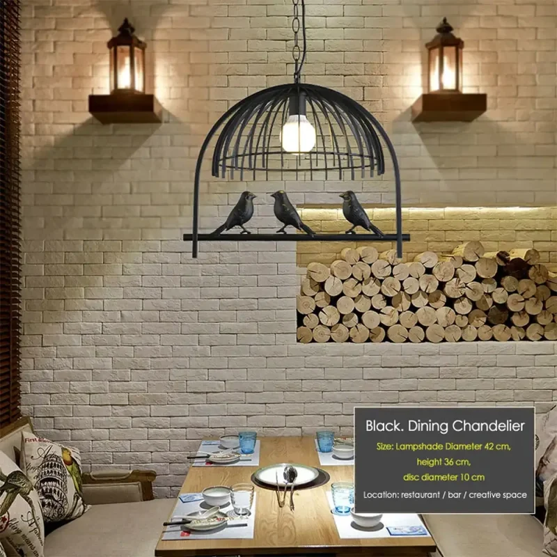 Suspension Luminaire | LUMOISEAU