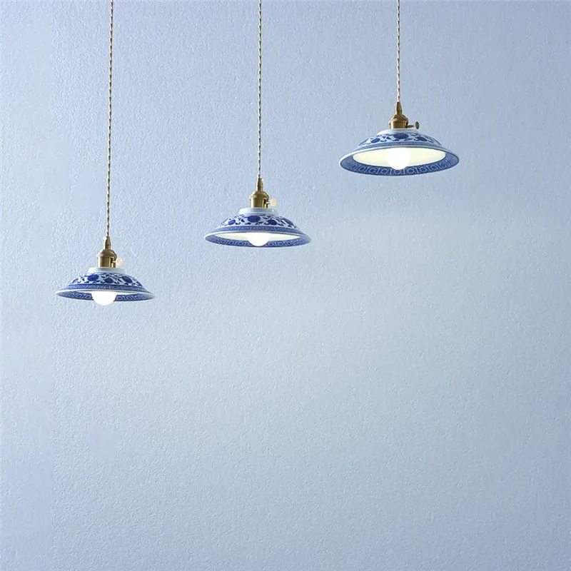 Suspension Luminaire | PORCY