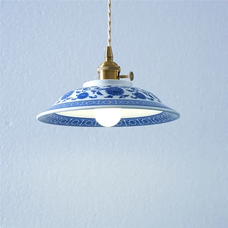 Suspension Luminaire | PORCY
