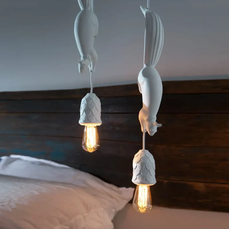 Suspension Luminaire | ECU