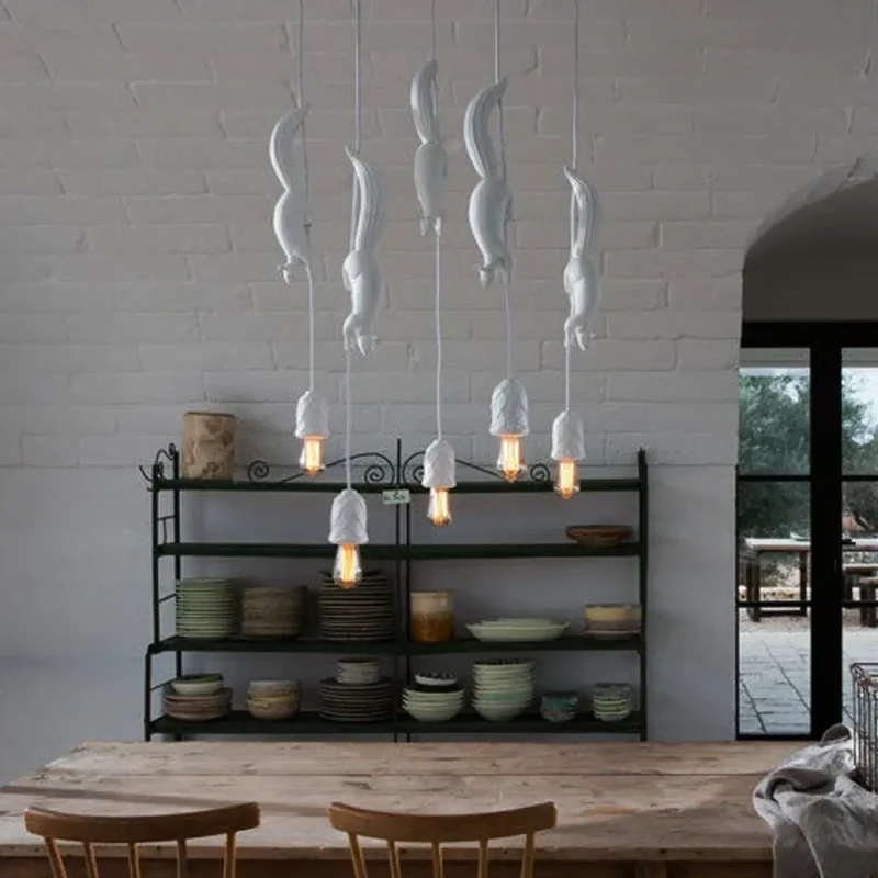 Suspension Luminaire | ECU