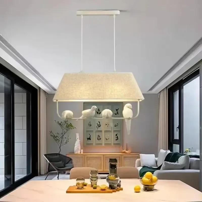 Suspension Luminaire | LUMIBIRD