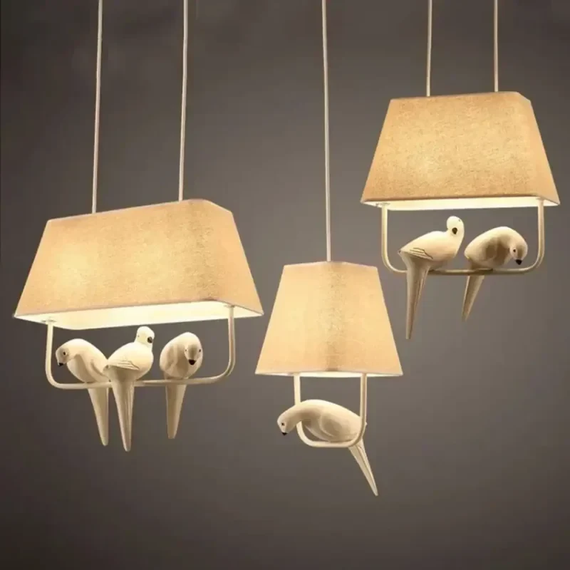 Suspension Luminaire | LUMIBIRD