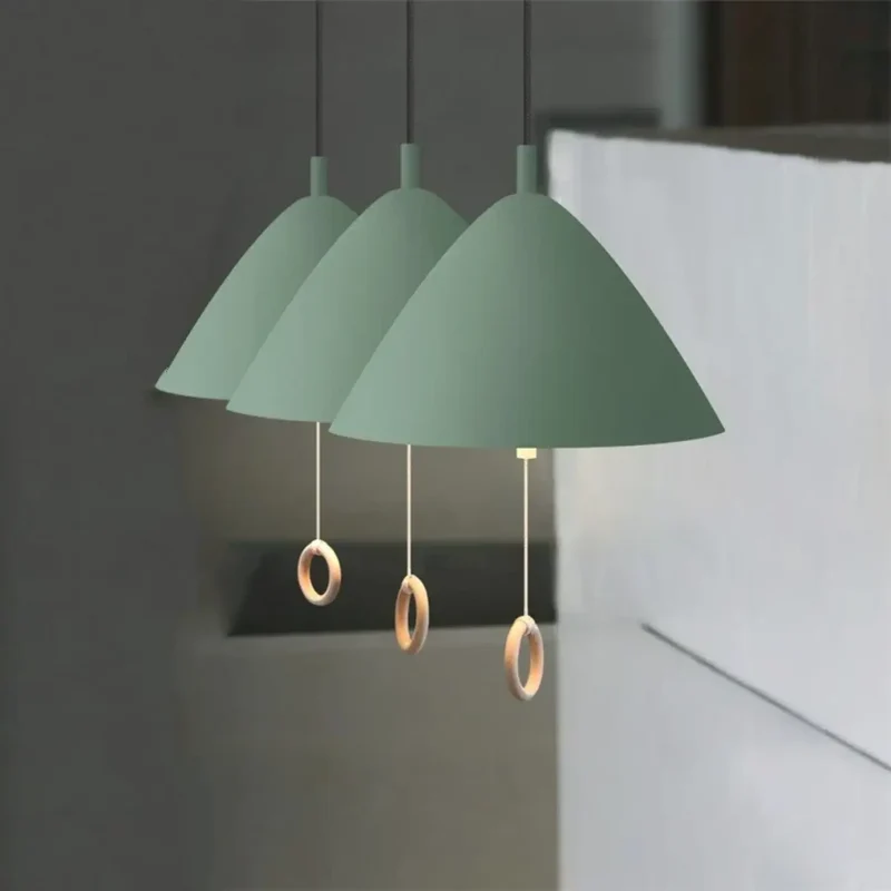 Suspension Luminaire | NOURIAH