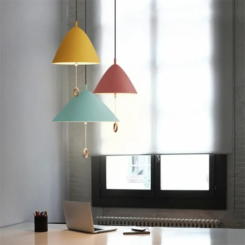 Suspension Luminaire | NOURIAH