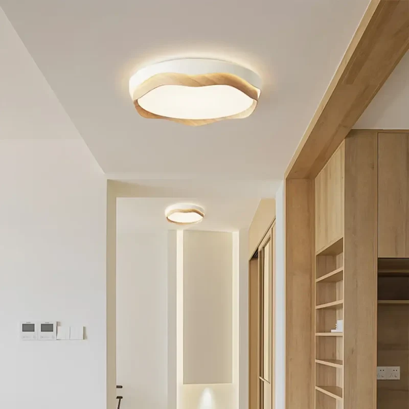 Luminaire Plafonnier | ILLOU